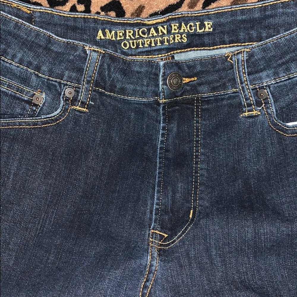 American Eagle active flex